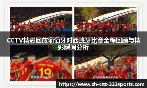 CCTV精彩回放葡萄牙对西班牙比赛全程回顾与精彩瞬间分析